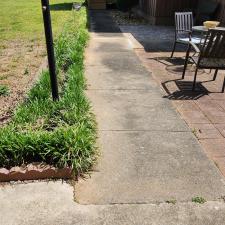 Sidewalk-Cleaning-in-Shelby-NC 3